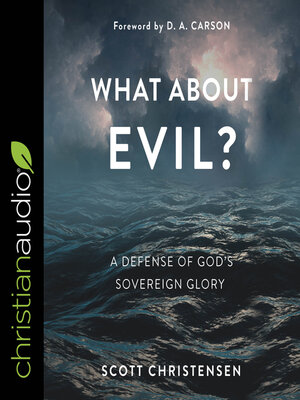 cover image of What about Evil?